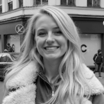 Kateryna 'Katya' Havrylenko